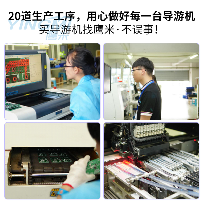 博物館導覽