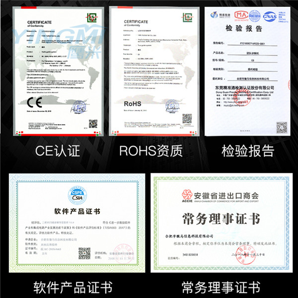 小程序導覽