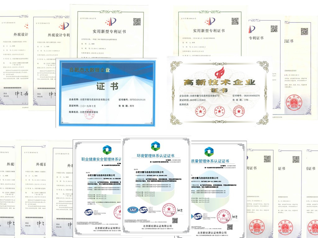 互動展示系統