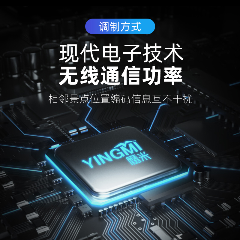 自助導游器