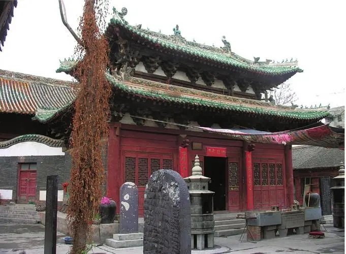 自助導覽系統
