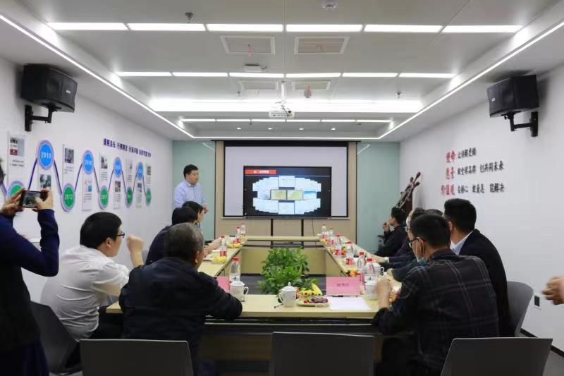 自助導覽系統