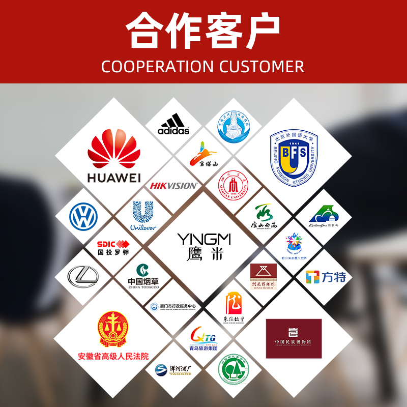 自動導覽系統
