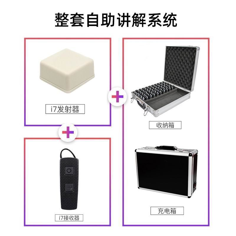 博物館導覽系統