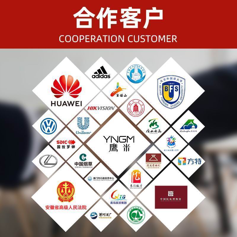 展廳分區(qū)講解系統(tǒng)