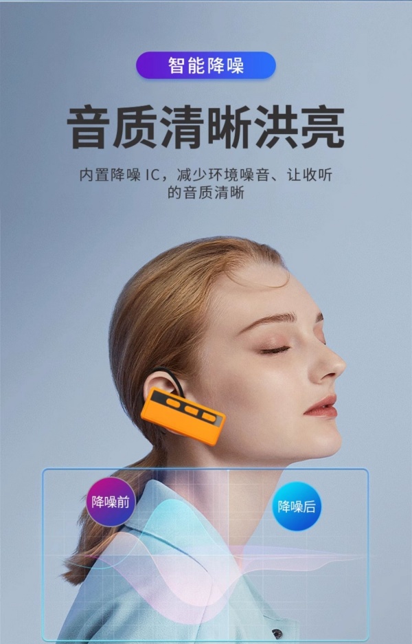 智能導游講解器