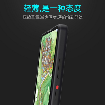 安卓導覽機A9