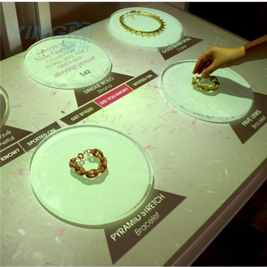 展示講解系統Z1